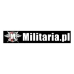 logo militaria.pl